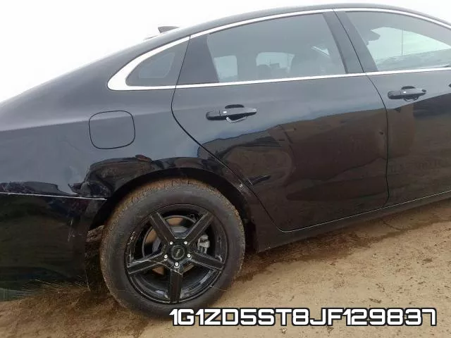1G1ZD5ST8JF129837 фото 7