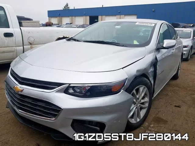 1G1ZD5ST8JF280144 фото 3