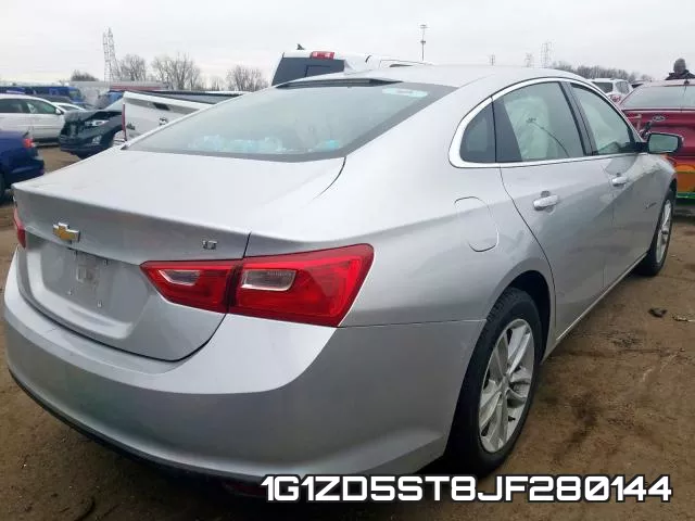 1G1ZD5ST8JF280144 фото 5