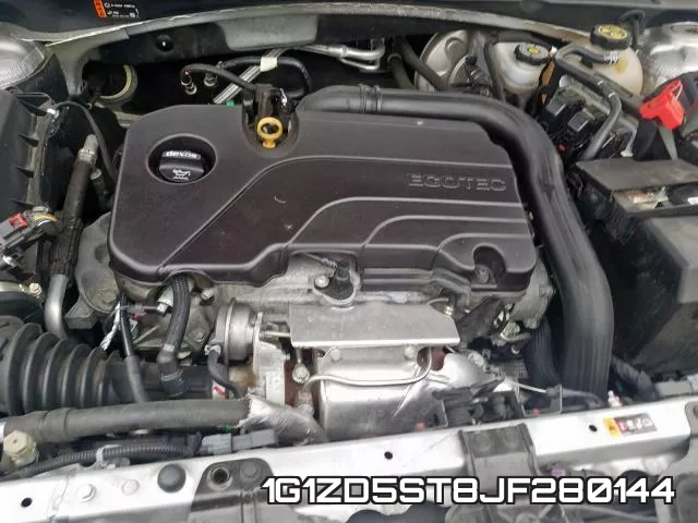 1G1ZD5ST8JF280144 фото 6