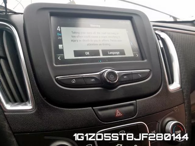 1G1ZD5ST8JF280144 фото 8