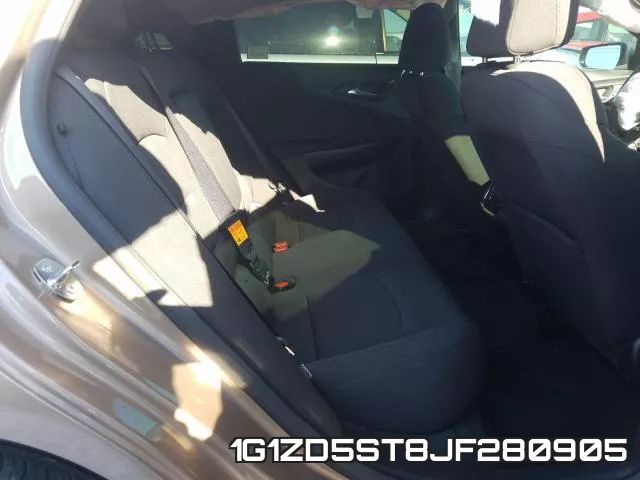 1G1ZD5ST8JF280905 фото 7