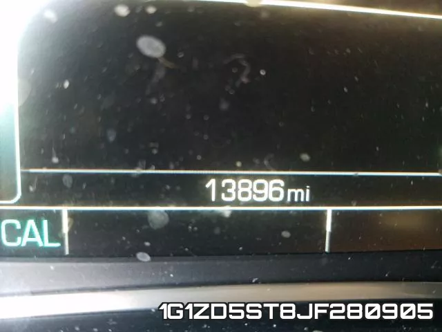 1G1ZD5ST8JF280905 фото 8