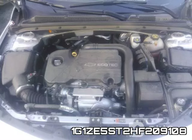 1G1ZE5ST2HF209108 фото 2