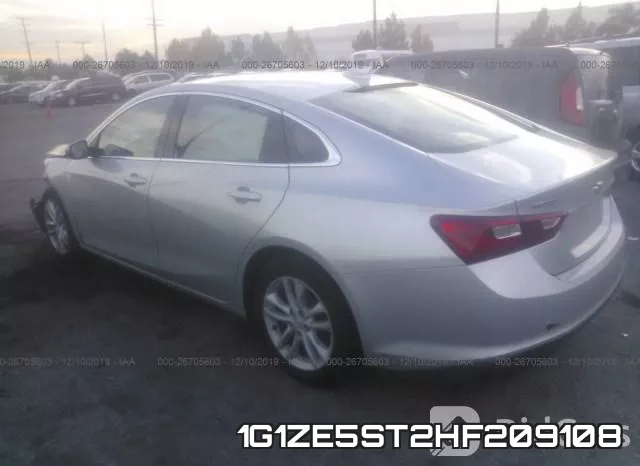 1G1ZE5ST2HF209108 фото 4