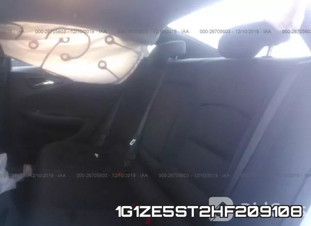 1G1ZE5ST2HF209108 фото 8