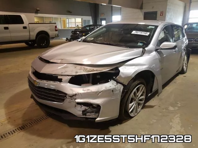 1G1ZE5ST5HF172328 фото 2