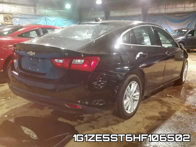 1G1ZE5ST6HF106502 фото 3
