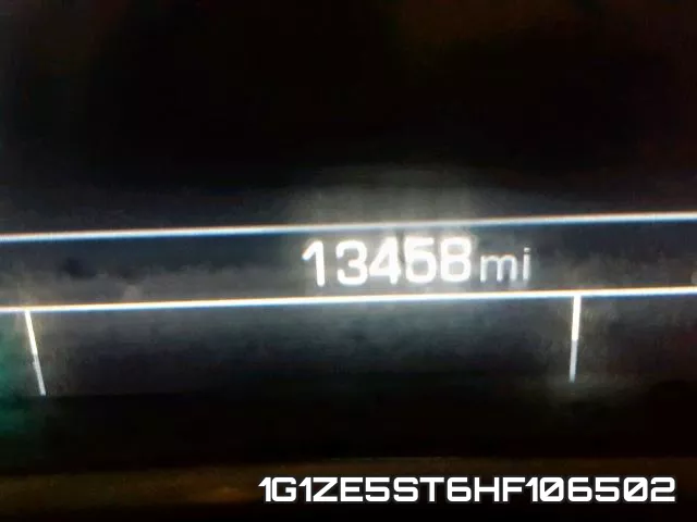 1G1ZE5ST6HF106502 фото 6