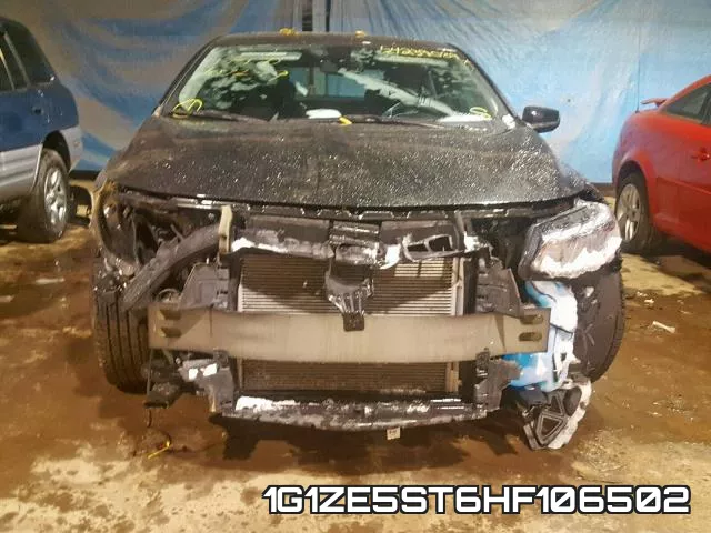 1G1ZE5ST6HF106502 фото 7