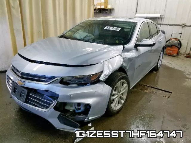 1G1ZE5ST7HF164747 фото 3