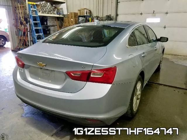 1G1ZE5ST7HF164747 фото 4