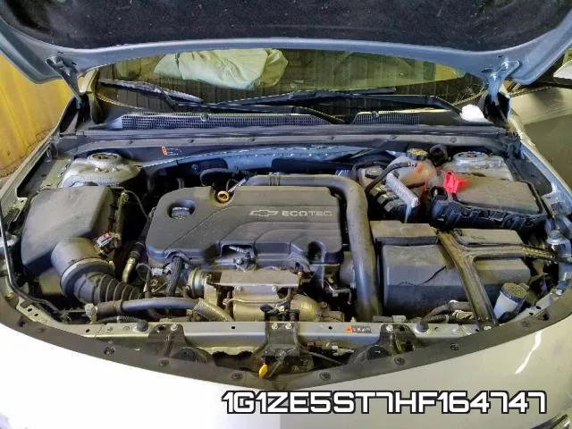 1G1ZE5ST7HF164747 фото 6