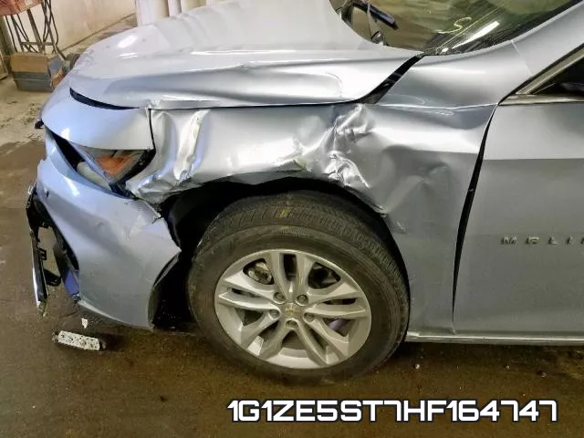 1G1ZE5ST7HF164747 фото 8