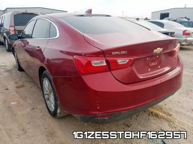 1G1ZE5ST8HF162957 фото 4