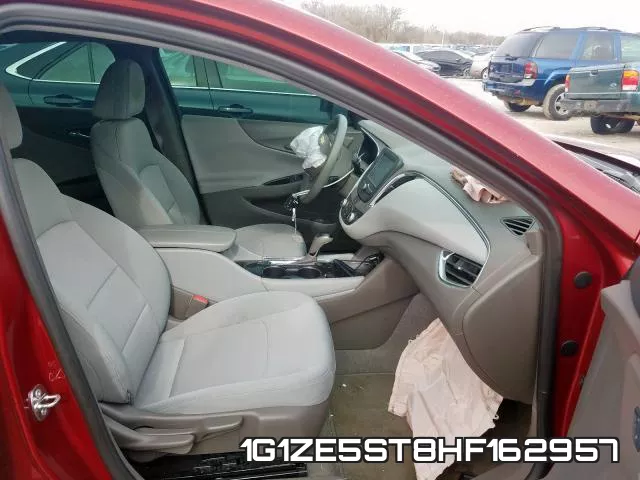 1G1ZE5ST8HF162957 фото 5