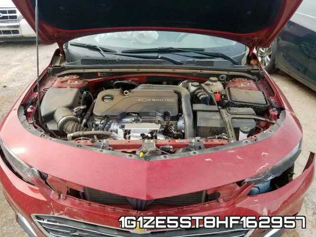1G1ZE5ST8HF162957 фото 6