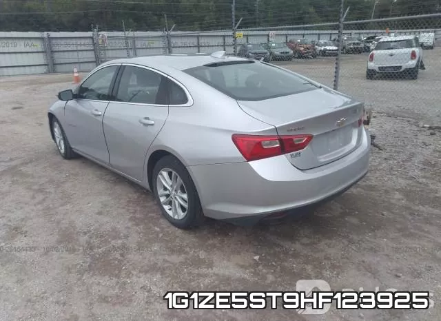 1G1ZE5ST9HF123925 фото 3