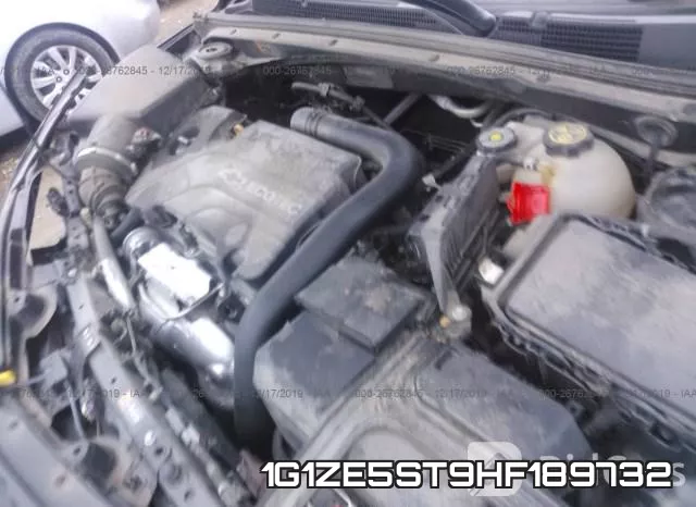 1G1ZE5ST9HF189732 фото 2