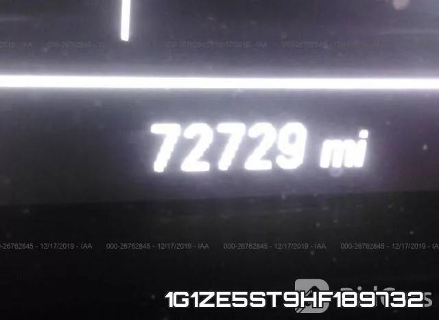 1G1ZE5ST9HF189732 фото 5