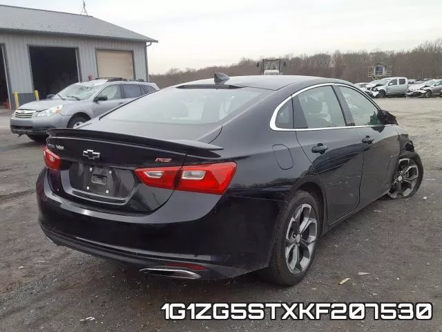 1G1ZG5STXKF207530 фото 4