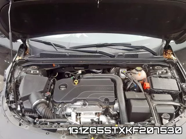 1G1ZG5STXKF207530 фото 6