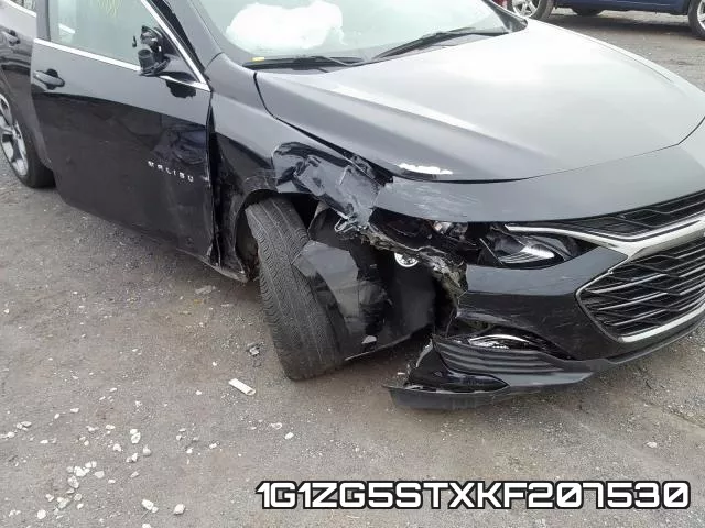 1G1ZG5STXKF207530 фото 7