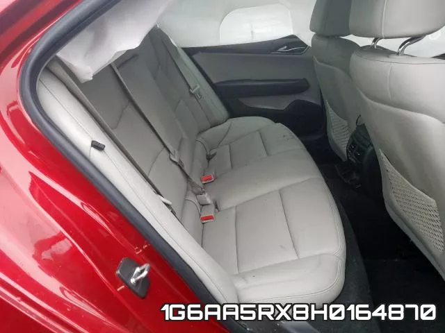 1G6AA5RX8H0164870 фото 6