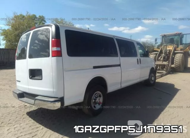 1GAZGPFP5J1179351 фото 4