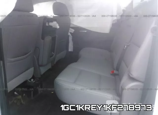 1GC1KREY1KF278973 фото 7