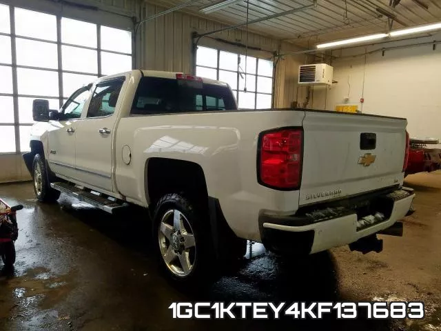 1GC1KTEY4KF137683 фото 3