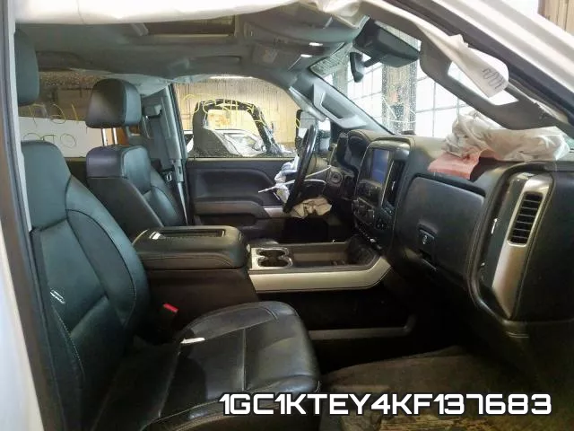 1GC1KTEY4KF137683 фото 4