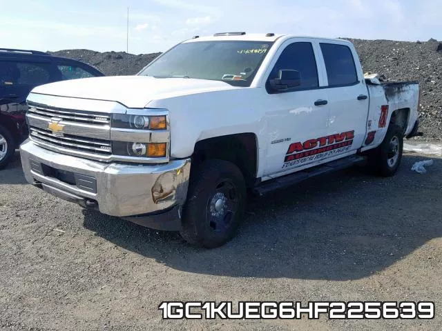 1GC1KUEG6HF225639 фото 2