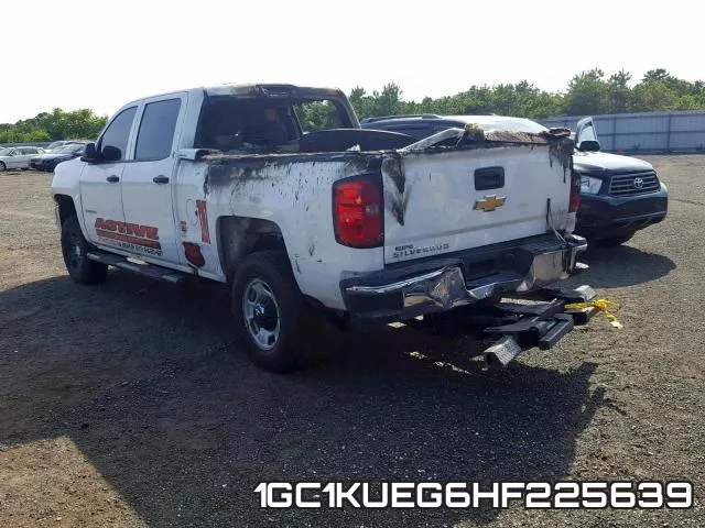 1GC1KUEG6HF225639 фото 3