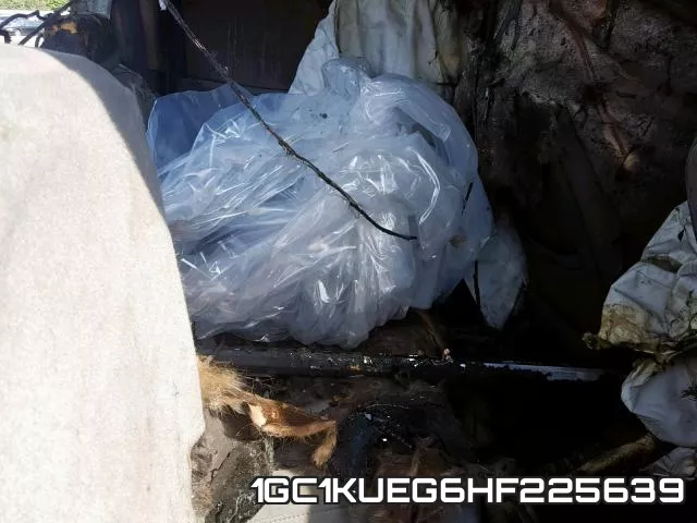 1GC1KUEG6HF225639 фото 5