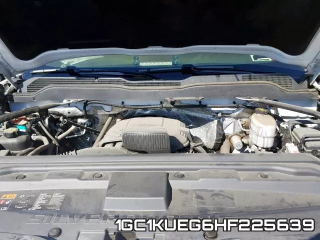 1GC1KUEG6HF225639 фото 6