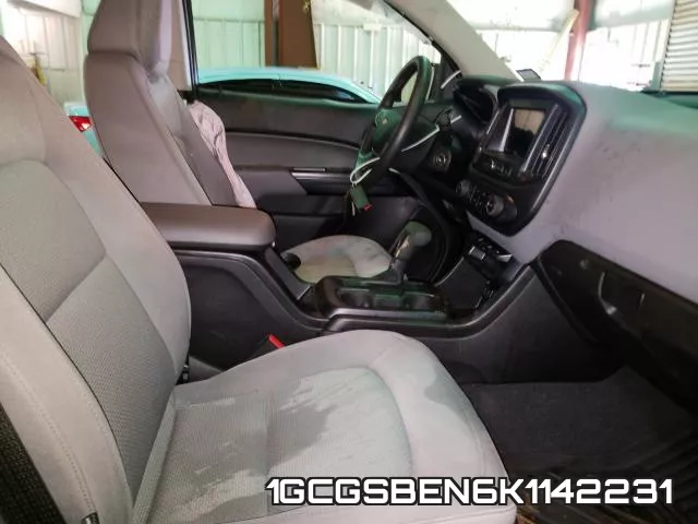1GCGSBEN6K1142231 фото 5