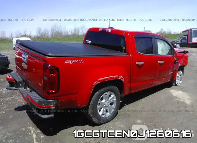1GCGTCEN0J1260616 фото 3