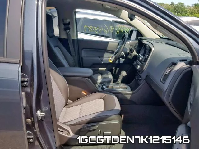 1GCGTDEN7K1215146 фото 4