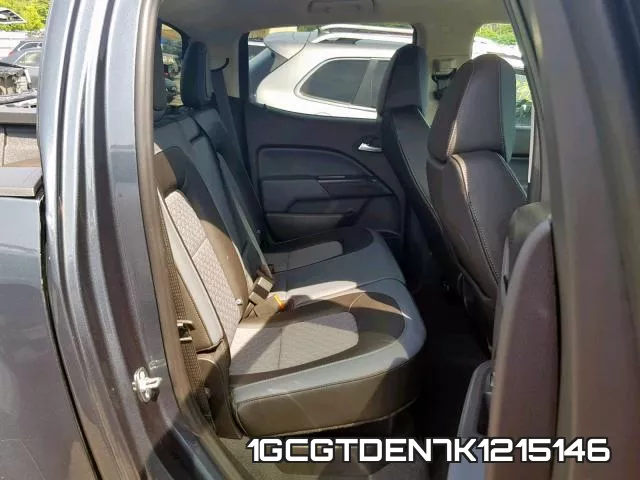 1GCGTDEN7K1215146 фото 5