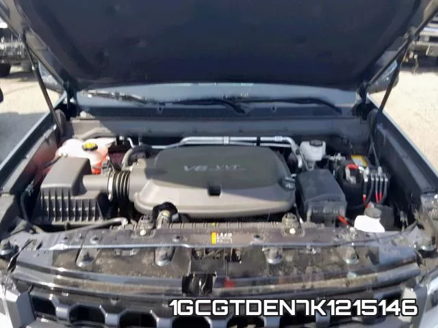 1GCGTDEN7K1215146 фото 6
