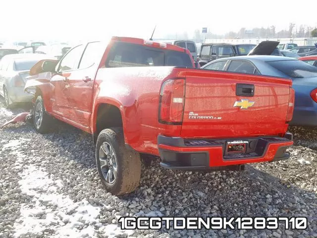 1GCGTDEN9K1283710 фото 4