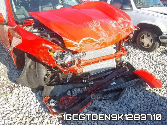1GCGTDEN9K1283710 фото 7