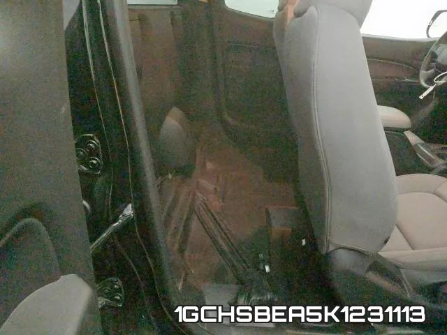 1GCHSBEA5K1231113 фото 6