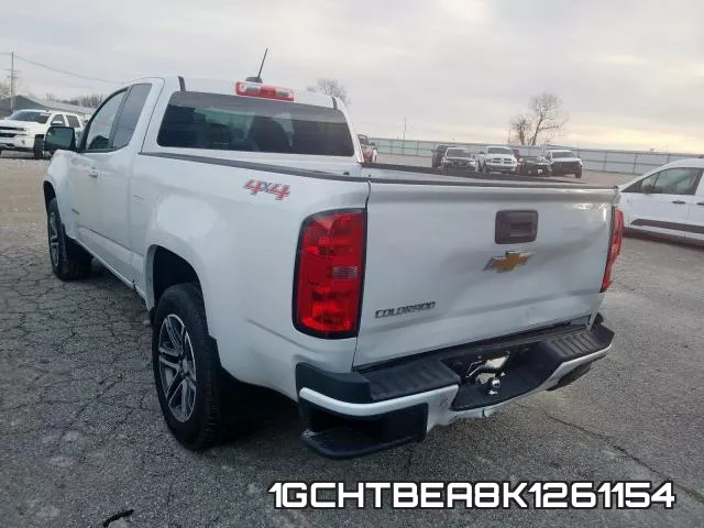 1GCHTBEA8K1261154 фото 3