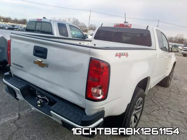 1GCHTBEA8K1261154 фото 4