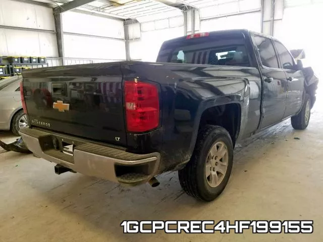 1GCPCREC4HF199155 фото 5