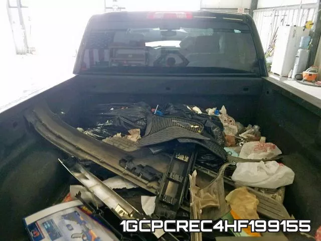 1GCPCREC4HF199155 фото 7