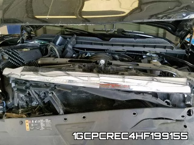 1GCPCREC4HF199155 фото 8