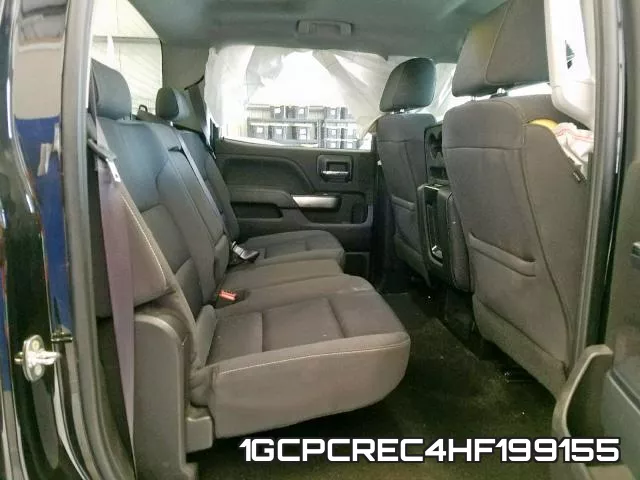 1GCPCREC4HF199155 фото 9